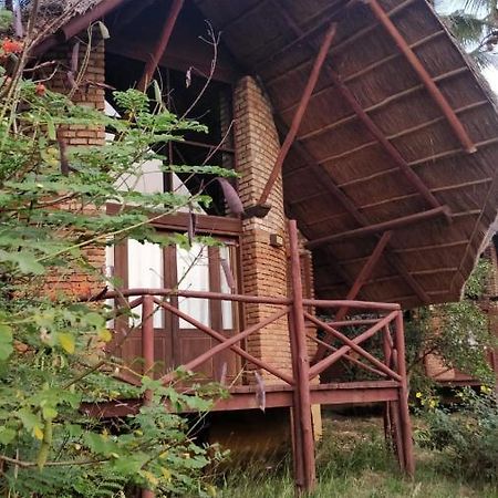 Simbamwenni Lodge And Camping Morogoro Ngoại thất bức ảnh