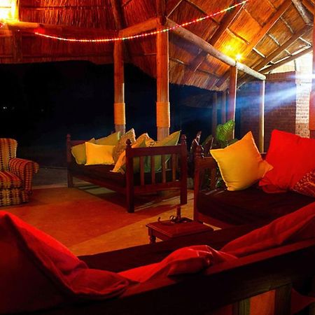 Simbamwenni Lodge And Camping Morogoro Ngoại thất bức ảnh