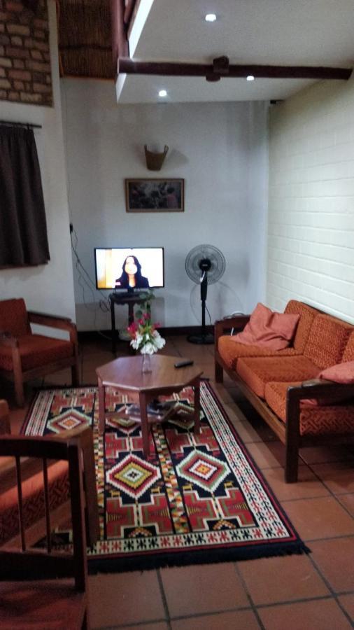 Simbamwenni Lodge And Camping Morogoro Ngoại thất bức ảnh