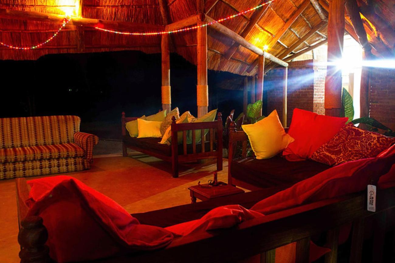 Simbamwenni Lodge And Camping Morogoro Ngoại thất bức ảnh