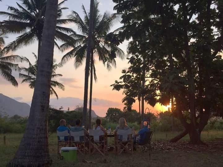 Simbamwenni Lodge And Camping Morogoro Ngoại thất bức ảnh