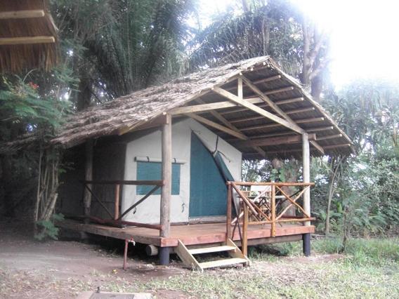 Simbamwenni Lodge And Camping Morogoro Ngoại thất bức ảnh