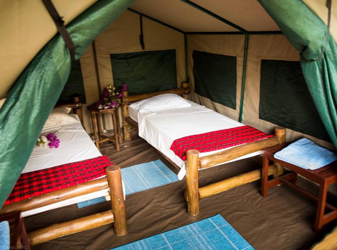 Simbamwenni Lodge And Camping Morogoro Ngoại thất bức ảnh