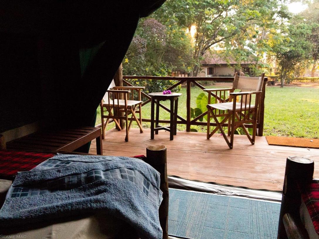 Simbamwenni Lodge And Camping Morogoro Ngoại thất bức ảnh