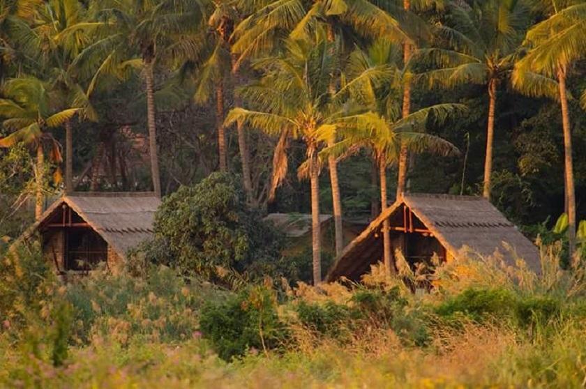 Simbamwenni Lodge And Camping Morogoro Ngoại thất bức ảnh