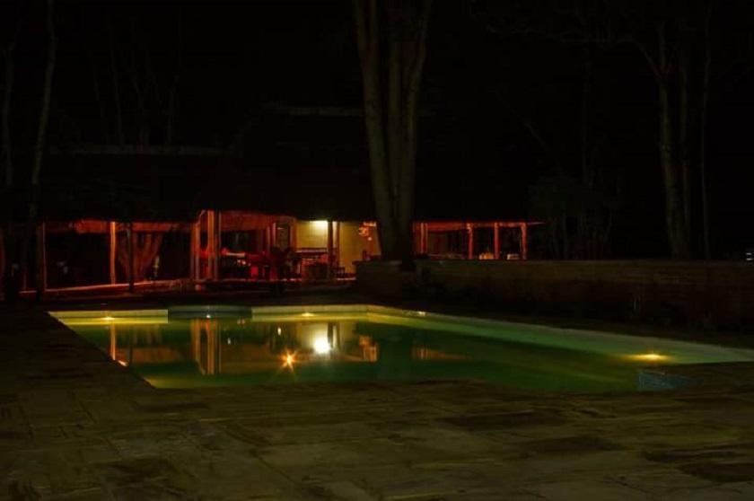 Simbamwenni Lodge And Camping Morogoro Ngoại thất bức ảnh