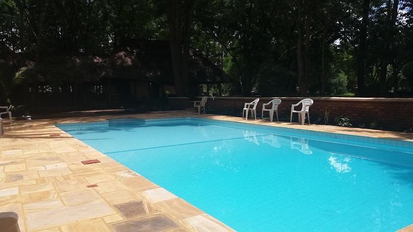 Simbamwenni Lodge And Camping Morogoro Ngoại thất bức ảnh