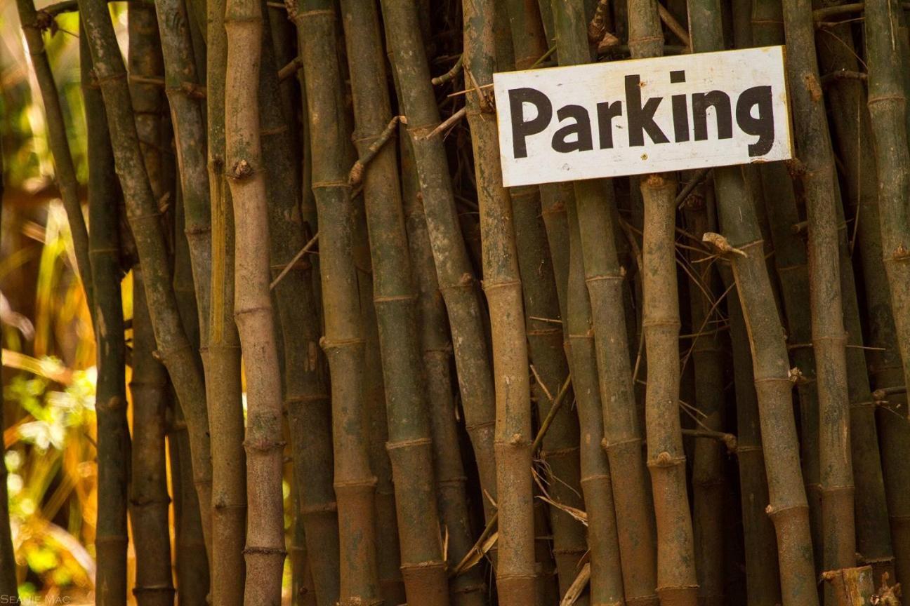 Simbamwenni Lodge And Camping Morogoro Ngoại thất bức ảnh