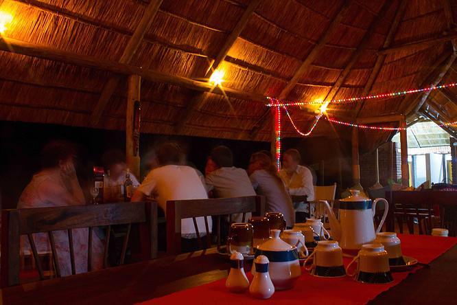 Simbamwenni Lodge And Camping Morogoro Ngoại thất bức ảnh